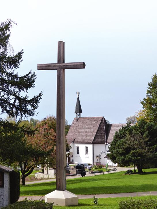 Gebetsstätte Wigratzbad Bistum Augsburg