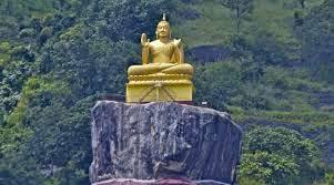 Hier finden Sie die größte Anzahl antiker Monumente der großen Sinhala-Zivilisation, welche in dieser Region blühte.