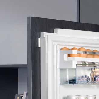 Integrierbare Kühlschränke 88 88 IKP 1660 Premium IKP 1664 Premium