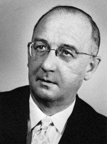 Richter, Landesminister, Niedersachsen Andreas Grau Zu den sieben Mitgliedern des Parlamentarischen Rates, die erst als Nachrücker nach Bonn kamen, gehörte auch Werner Hofmeister.