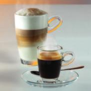 cino xs grande Der automatische Coffee