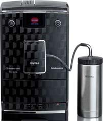 Espresso- / Kaffeevollautomaten CafeRomatica NICR 788 Nur für autorisierte Fachhändler!