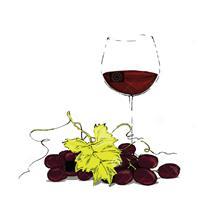 Weinkarte Offene Rotweine Campo Viejo Tempranillo 0,2l EUR 4,80 Rioja Trocken Spanien Montepulciano D`Abruzzo 0,2l EUR 4,20 Trocken Italien Jechtingen