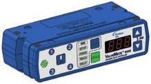 Alarmvorrichtung Elect Material Daurluft Druckluft zum Behaälter ValveMate 8000 Steuerger *Nur mit 4 Watt