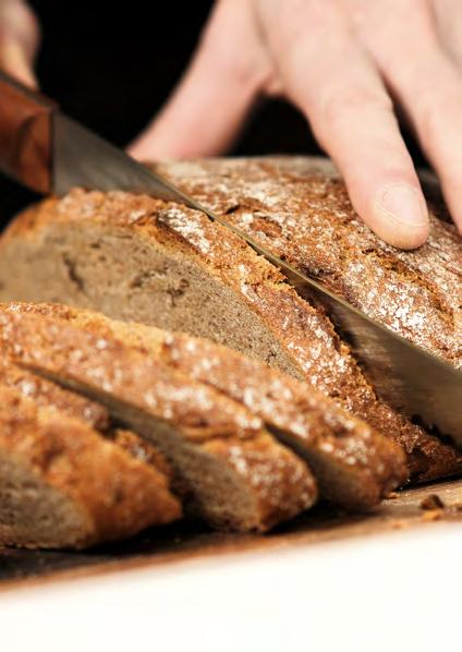 gutes gut gebacken Organic breads for regional delivery gutes gut gebacken Ökologische Brote für