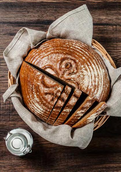 48 herzberger bäckerei Ökologische Brote für regionale Belieferung herzberger bäckerei Organic breads