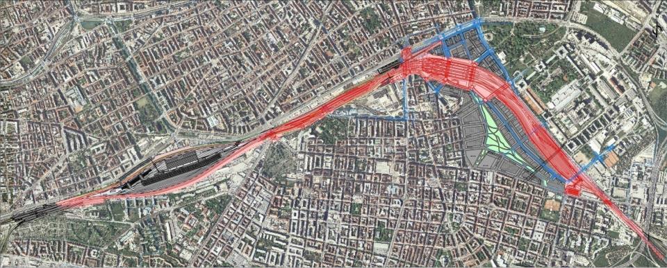 Übersicht Inbetriebnahme-Termine Teilinbetriebnahme Anlage Süd/ VS/ Anlage Ost 12/2012 Anlage Süd Teil II 12/2014 VS Teil II 12/2014