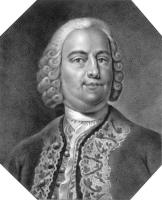 Kirchenmusik Der Tod Jesu von Carl Heinrich Graun (1704-1759) Passions-Oratorium am 17.