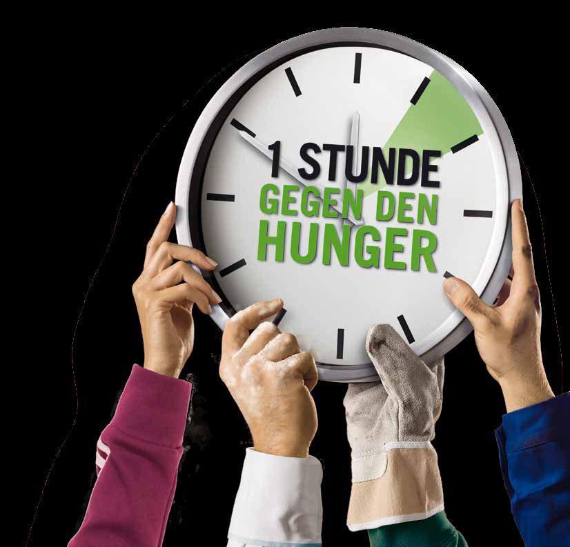 Herausgeber: Deutsche Welthungerhilfe e.v. Friedrich-Ebert-Straße 1 53173 Bonn Tel. +49 - (0) 228-2288 423 Fax: +49 - (0) 228-2288 274 www.welthungerhilfe.de irene.sunnus@welthungerhilfe.