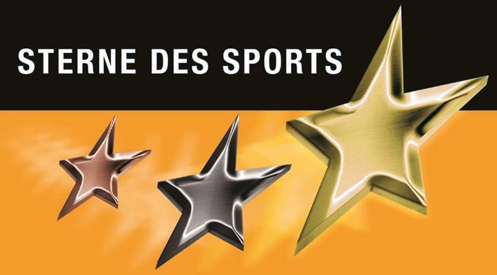 Der Bronzene Stern Die Jury der Sterne des Sports der Volksbank Mindener Land eg fand die Nachhaltigkeit, aber ganz besonders die gesellschaftliche Relevanz des 24-Stunden-Lauf