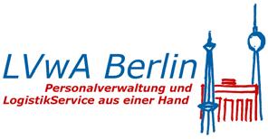 Landesverwaltungsamt Berlin Service- und Systemunterstützungs-Center (SSC) Landesverwaltungsamt Berlin 10702 Berlin (Postanschrift) IPV anwendende Stellen GeschZ (Bei Antwort bitte angeben) PS IPV