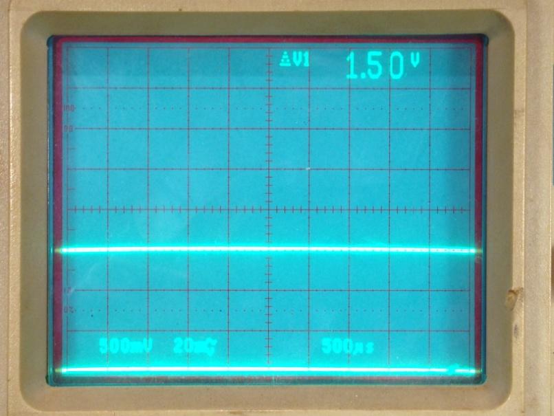 Hierzu verbinden wir den Ausgang des SSB Sender über ein 20dB Dämpfungsglied mit einer Gleichrichterdiode (Bild 12) und stellen die HF Ausgangsleistung des Senders mit einem Eintonsignal (CW) so ein,