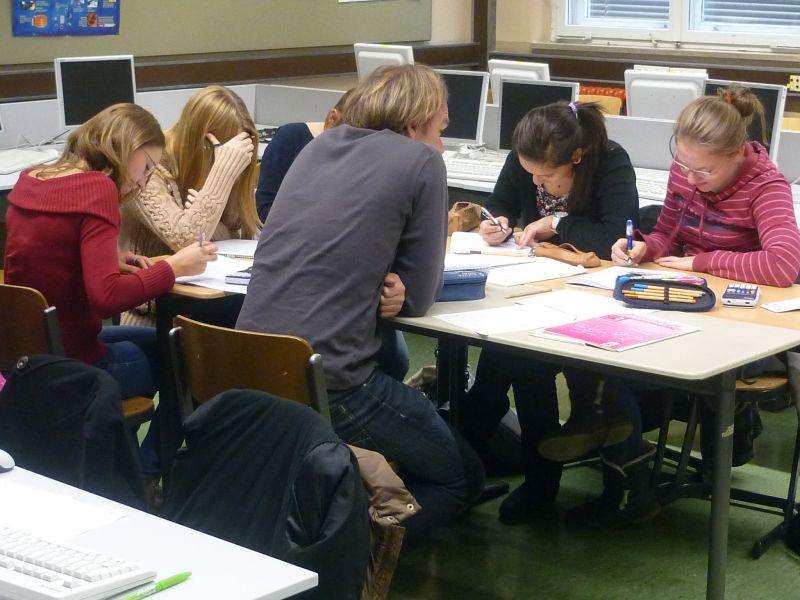 Pädagogisches Handeln: Lernort Schule Fokus Kooperatives Lernen" Reader zum
