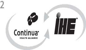 Independent Living Activity Continua BT Profiles EHR