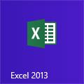 Hier können Sie z. B. eine neue leere Arbeitsmappe oder bereits vorhandene Arbeitsmappen öffnen. Arbeitsmappe ist die Bezeichnung für eine Excel-Datei.