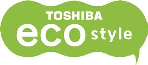 Um diese Vision umzusetzen, hat Toshiba die vier grünen Konzepte eingeführt.