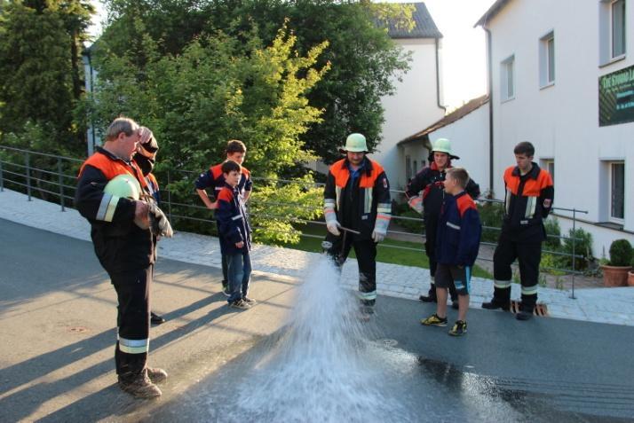 Höhenunterschied von 27,2 m überwinden müssen.