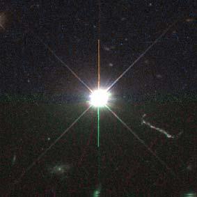 3C 273 in Virgo star B V R C 12.85(0.05) 11.87(0.04) 11.30(0.04) D 13.17(0.05) 12.68(0.04) 12.31(0.04) E 13.33(0.07) 12.69(0.04) 12.27(0.05) G 14.12(0.05) 13.56(0.05) 13.16(0.