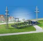 Installierte Leistung Windkraft und Photovoltaik in
