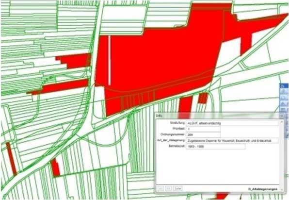 Stadtmodelle, CityGML Gesetzl. Grundlage: Gebäudeeinmessungspflicht, Gebäudeumring, Gesetzl.