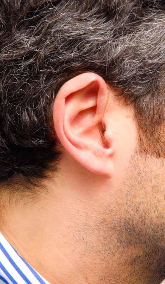 Welches System ist das richtige? Welche Hörsystemtypen gibt es? In-dem-Ohr-Systeme In-dem-Ohr-Systeme (IdO) werden komplett im Ohr getragen und sind nahezu unsichtbar.
