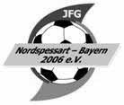 16:30 Uhr TSV Partenstein : SV Rieneck 0:13 E-Jgd(U11/1)Freitag 15.04.