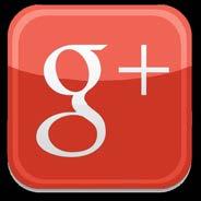 Profilierung nach Themen, Interessen Google+: