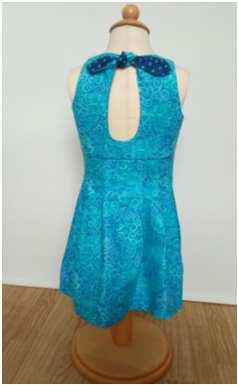 Stolz kann es dann nicht nur zu Weihnachten präsentiert werden! kreatives Mädchen-Kleid Das Schnittmuster steht für den Nähkurs zur Verfügung. Bitte bei Anmeldung die gewünschte Größe angeben.