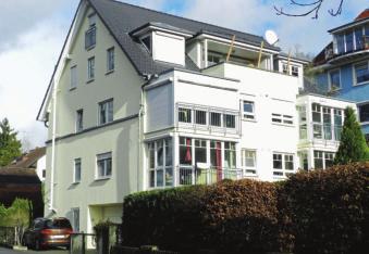 Wohnimmobilie - Shop Konstanz