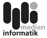 Willkommen zum Master-Studiengang Computer Science and Media an der Hochschule der Medien Stuttgart Studiengang Studiengang