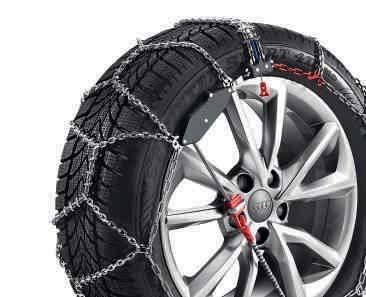 Der Kauf von Audi Original Reifen garantiert beim Nachkauf von Sommerreifen bzw.