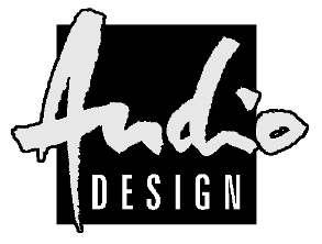 Distribution: Audio Design GmbH