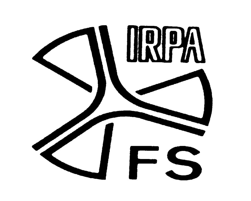 ISSN 1013-4506 FS-011-166-AKA-NETZ Mitgliedsgesellschaft der International Radiation Protection Association (IRPA) für die Bundesrepublik Deutschland und die Schweiz Publikationsreihe FORTSCHRITTE IM