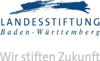 1992 Ich stimme gerne der Veröffentlichung dieses Berichtes auf der Internetseite des Baden-Württemberg- STIPENDIUMs zu. 1.
