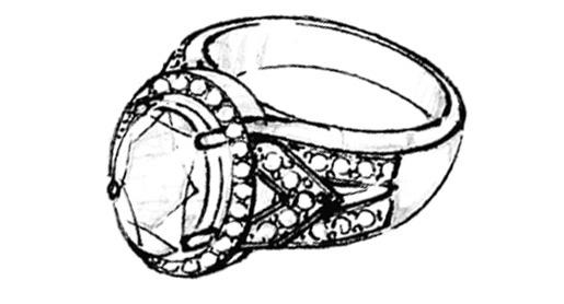 Liebes Juwelo-Team, Edelsteine werden in verschiedenen Fassungen angeboten. Bei Perlen ist nicht erkennbar, wie sie befestigt werden. Ich würde gerne wissen, wie das vorgenommen wird.