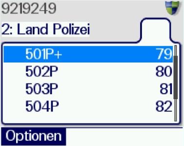506P) Land FW (301F -