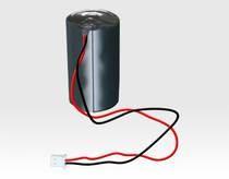 Mail: info@ Alarm» Visonic Funk PowerG» Ersatzbatterien-Akkus Ersatzbatterie für FASIVI*710, 720,730, 730-8AC Lithium 3,6V 13Ah Ersatzbatterie für Bi-Direktionale Außensirene FASIVI*710-8 und