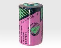 Mail: info@ Alarm» Visonic Funk PowerG» Ersatzbatterien-Akkus Professsional Lithium Batterie 3,6V