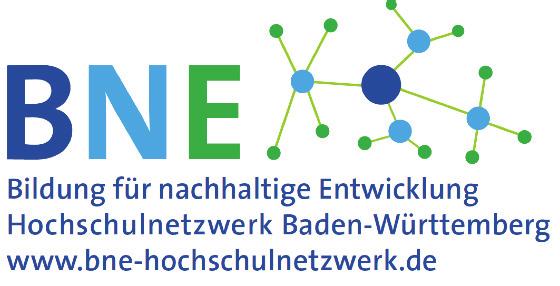 Sachbericht des Hochschulnetzwerks Bildung für nachhaltige Entwicklung Baden-Württemberg Jahresbericht zur Projektlaufzeit 01.04.2015 30.06.