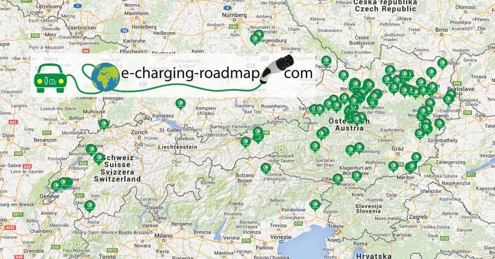 www.e-charging-roadmap.com MEHLER Elektrotechnik Ges.m.b.