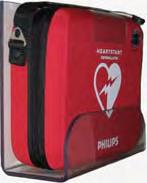 Entriegelungsmöglichkeit Hinweiskennzeichnung durch ein Fahnenschild (Wandbefestigung) B 400 x T 145 x H 320 mm, 5,7 kg Wandschrank für den Außenbereich passend für angebotenen Defibrillator einfache