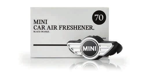 Das Cabrio-Pflegeset sorgt für perfekte Pflege für Ihr MINI Cabrio.