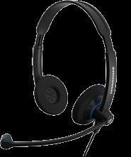 auftretenden Lautstärkespitzen SC 630 Das SC 630 ist ein monaurales Premium- Headset für die tägliche Nutzung in geschäftigen Contact Centern oder Büros und für Unified 