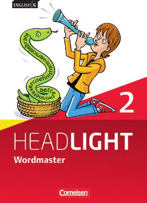 zu English G Headlight Band 2