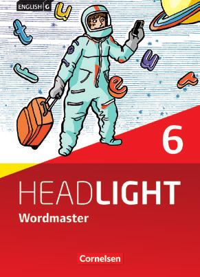 zu English G Headlight Band 6 978-3-06-032775-1