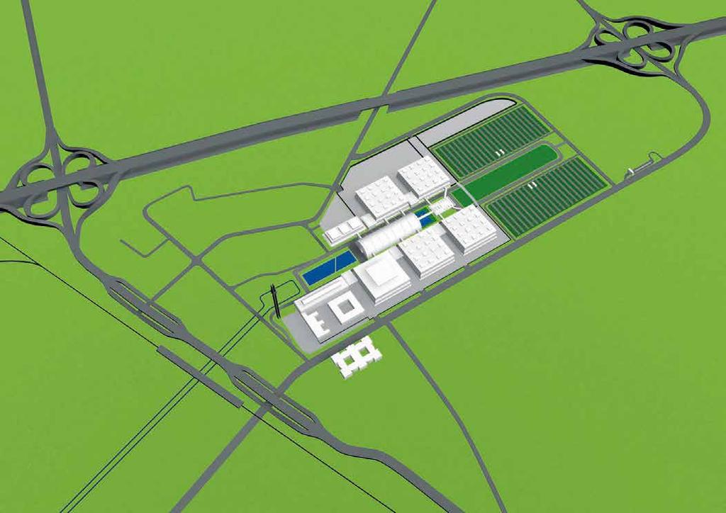 P VeraNSTaLTuNGS CCL - Congress Center Leipzig Messe-Allee rbrunnen Orte TAXI Eingang West (Glashalle) Halle 1 Halle 3 Eingang Os Halle 55 CCL + Halle 2 Messe-Allee Besucher Einfahrten Messegelände