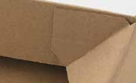 Hängebox PREMIUM PREMIUM Hänge- Ablagebox 120, braun sehr stabile Lösung