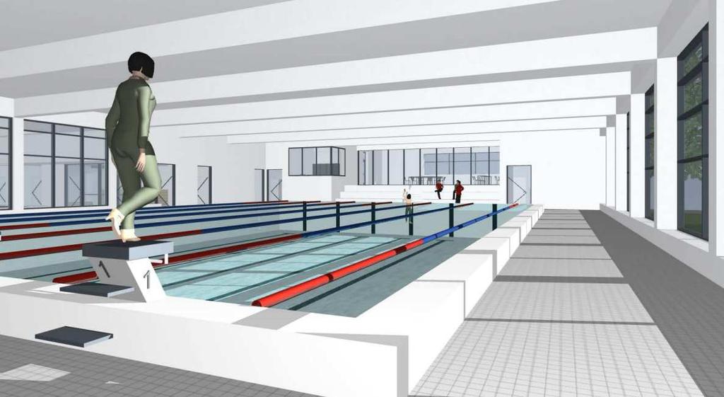 November 2011 die Öffentlichkeit informiert. Der Wassersportverein hatte die Gelegenheit, bei der Bürgerversammlung der Stadt Dieburg über die Planung des neuen Trainingsbades zu berichten.