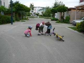 Begleitmobilität Mobilitätskosten