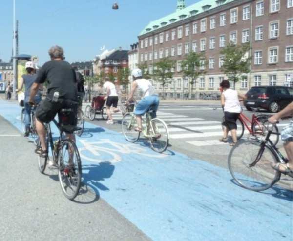 Um-/ Neugestaltung von Straßen und Plätzen von außen nach innen Ziel: Gleichgewicht